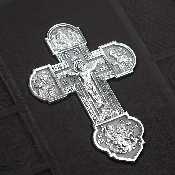 The Altar Gospel
